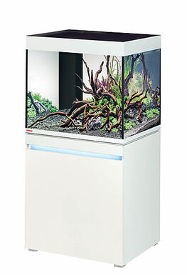 Eheim - Aquarium Incpiria 230L avec Meuble - Alpin