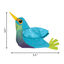 KONG - Jouet Refillables Oiseau pour Chats - 12cm Indicateur image numéro 3