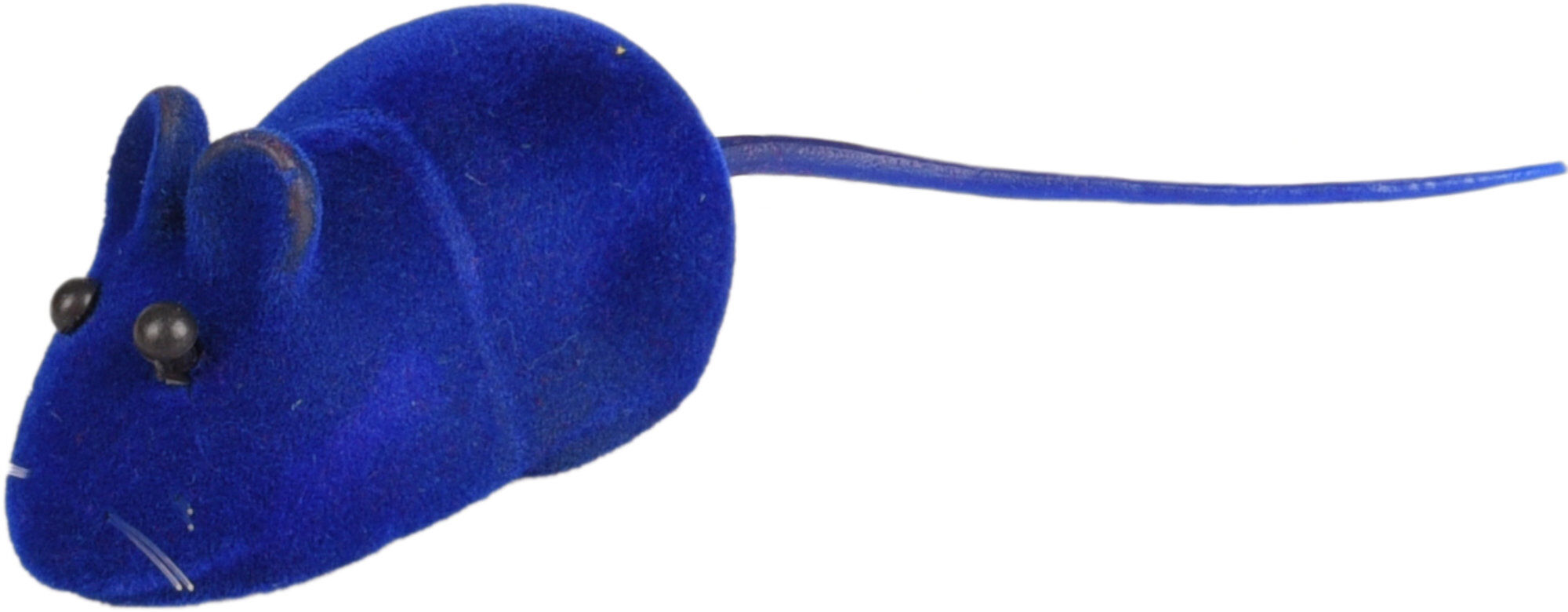 Flamingo - Jouet Bernard Souris pour Chats - 6cm Image num&eacute;ro 5