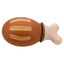 PetSafe - Jouet Pilon de Poulet Chompin' Chicken pour Chiens - M/L Indicateur image numéro 2
