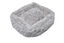 Animalis - Corbeille Rectangulaire Courchevel pour Petit Chien - 50x38cm Indicateur image numéro 2