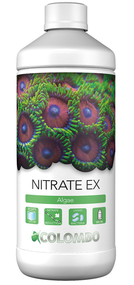 Colombo - Liquide Nitrate EX Algae Marine - 500ml Image num&eacute;ro 1