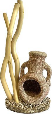 TYROL DECOR BRANCHES AMPHORE