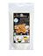 PetCooking - Préparation Mini-friandises Biscuits Carotte-Curcuma pour Chat - 150g Indicateur image numéro 1