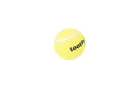 Tootoy! - Balle Tennis Sonore