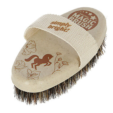 MagicBrush - Brosse douce WaterLily - 17x8 cm