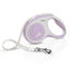 Flexi - Laisse New Confort Avec Sangle pour Chien Rose - S 5m Indicateur image num&eacute;ro 1
