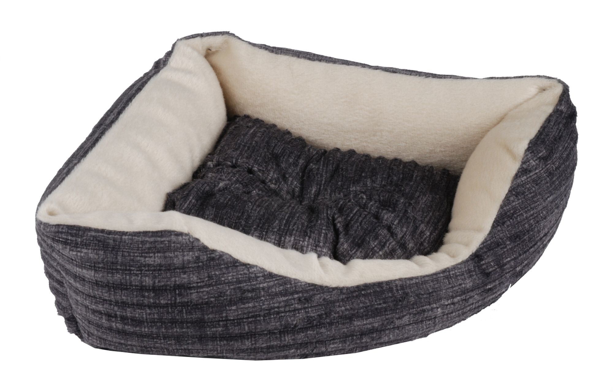 Rongis - Coussin Douillet Angle pour Rongeur - 25cm Image num&eacute;ro 1