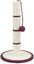 Trixie - Poteau Sisal sur Pied - 50cm/ø 4 mm Indicateur image numéro 2