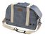 Bobby - Sac de Transport Tennis Marine pour Chiens et Chats - 45cm Indicateur image numéro 1