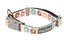 FuzzYard - Collier Go Nuts pour Chien - L Indicateur image numéro 1