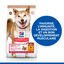 Hill's Science Plan - No Grain Adult Croquettes Sans Céréales Pour Chien Adulte Au Poulet  - 12kg Indicateur image numéro 2