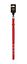 Animalis - Collier Basic Confort Rouge pour Chien - 20mm et 45cm Indicateur image num&eacute;ro 2