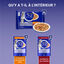 PURINA ONE - Sachets fraîcheurs Poulet et Boeuf pour Chats - 4x85g Indicateur image numéro 4