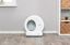 Trixie - Maison De Toilette Autonettoyante pour Chats Indicateur image numéro 2