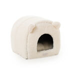 Leeby - Igloo Chaton Ourson image number null