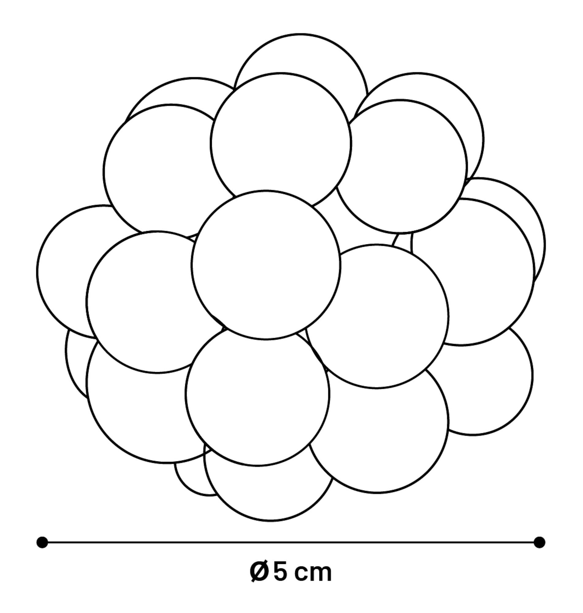 Flamingo - Jouet Orela Balle pour Chats - 5cm Image num&eacute;ro 4