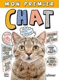 Mon premier chat