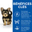 Hill's Science Plan - Puppy Perfect Digestion Small & Mini Croquettes Chiot De Petite Taille -12kg Indicateur image numéro 3