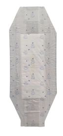 Nice Care - Couche Absorbantes et Etanches pour Chiens M&acirc;les