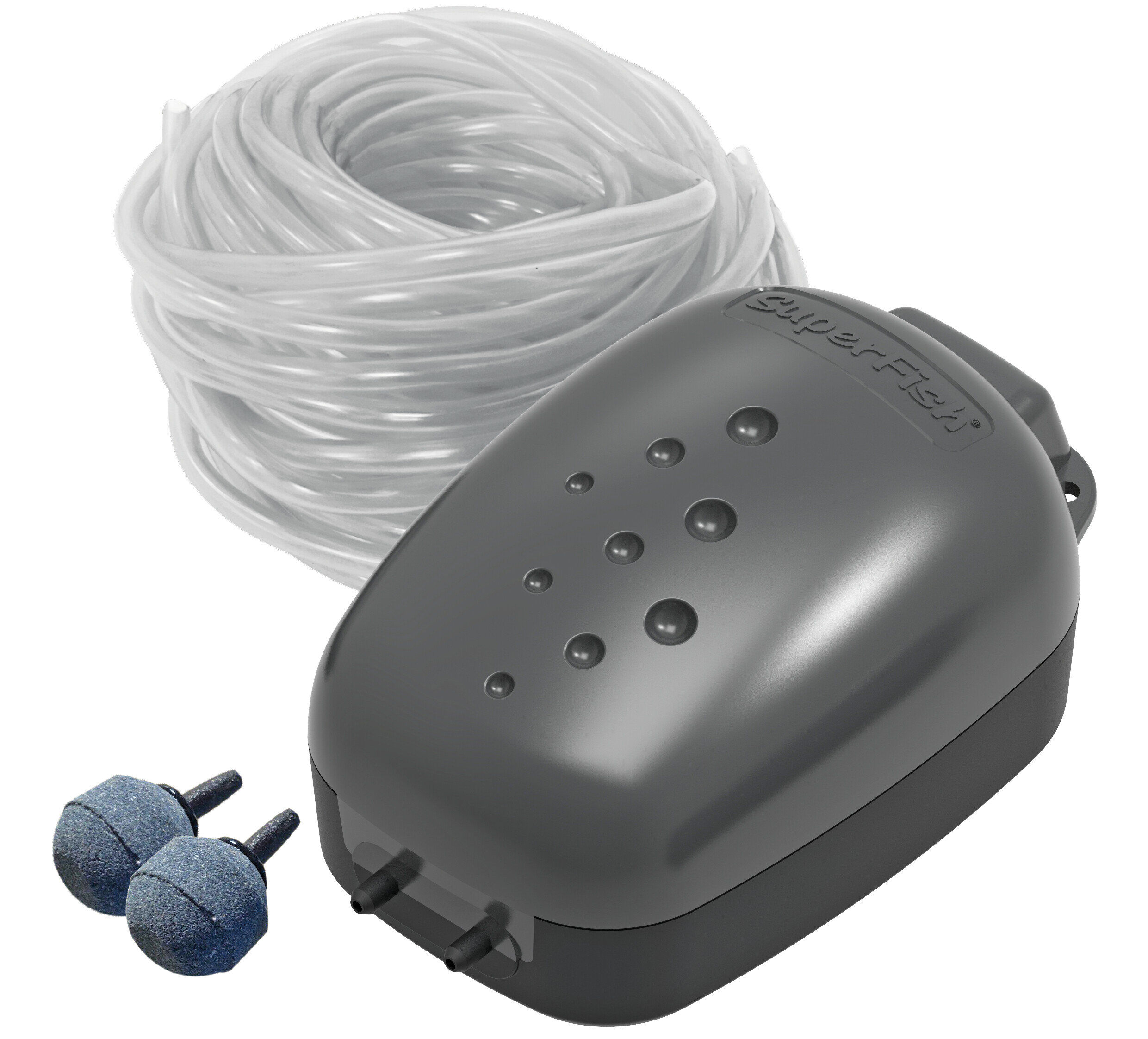 Superfish - Pond Air-Kit 2 pour Bassin Image num&eacute;ro 3