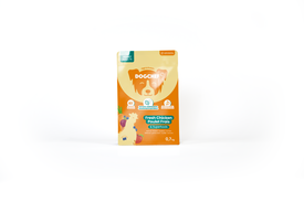 Dog Chef - Croquettes Adulte au Poulet pour Chiens