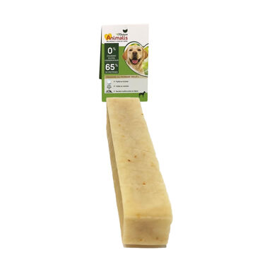 Animalis Nature - Friandise à Mâcher au Fromage pour Chien