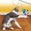 KONG - Jouet Canne à Pêche Teaser Feather pour Chats Indicateur image numéro 4