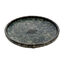D&D - Gamelle Jasper pour chat Green marble - 13 x 13 x 2 cm Indicateur image numéro 2