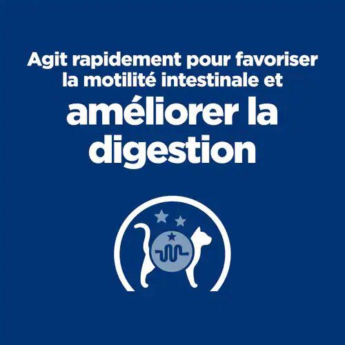 Hill's - Croquettes Prescription Diet I/D Digestive au Poulet pour Chats - 1,5Kg Image num&eacute;ro 6