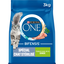 Purina One - Croquettes à la Dinde et Blé pour Chat Stérilisé - 3Kg Indicateur image numéro 1