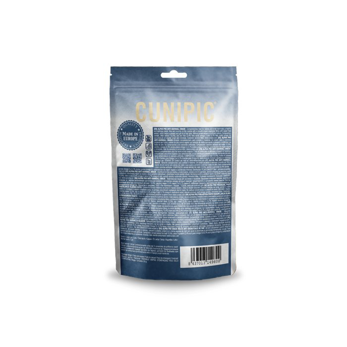 Cunipic - Friandises  Alpha Pro Malt -  50g Image num&eacute;ro 2