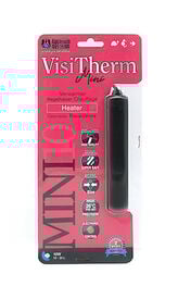 Aquarium Systems - Chauffage VisiTherm Mini pour Aquarium 10L à 20L- 10W