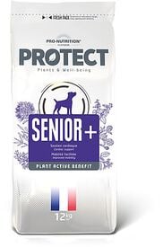 Flatazor - Croquettes Protect Senior + pour Chien