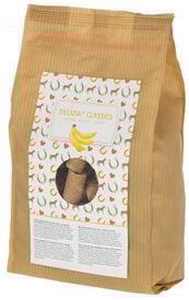 Delizia - Friandises Banane