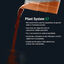 Dennerle - Substances Plant System S7 pour Grand Aquarium -  500ml Indicateur image numéro 6