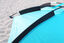 Alcott - Abri de Protection Shade Canopy pour Chien - Bleu Indicateur image numéro 3