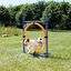 Trixie - Anneau Fun Agility pour Chien - 115xØ3cm Indicateur image numéro 3