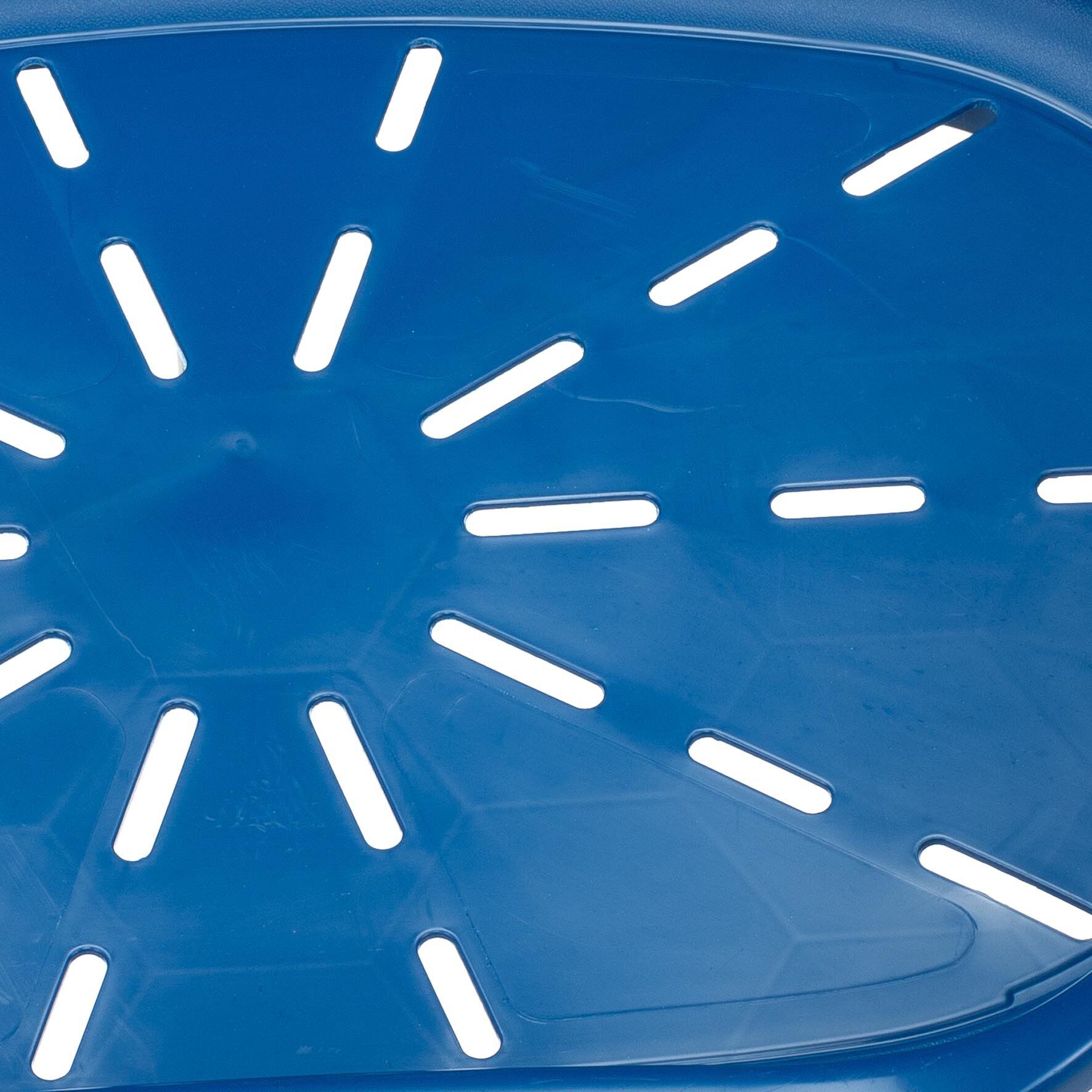 Ferplast - Corbeille Siesta Deluxe 8 Bleu pour Chiens Image num&eacute;ro 2