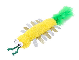 Wouapy - Jouet Chat Disco Mille Pattes