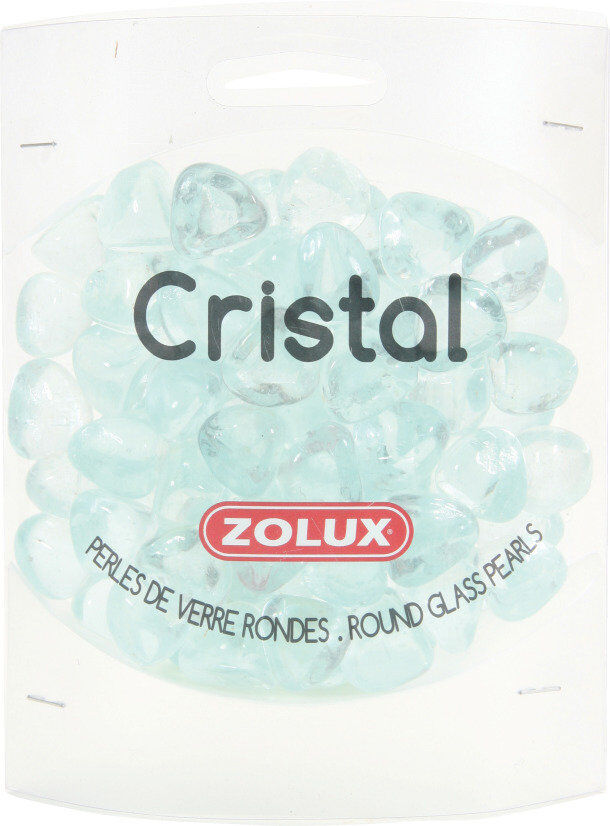 Zolux - Perles de Verre Cristal - 472g Image num&eacute;ro 1