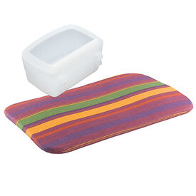 Ferplast - Panier de Transport Atlas Deluxe 10