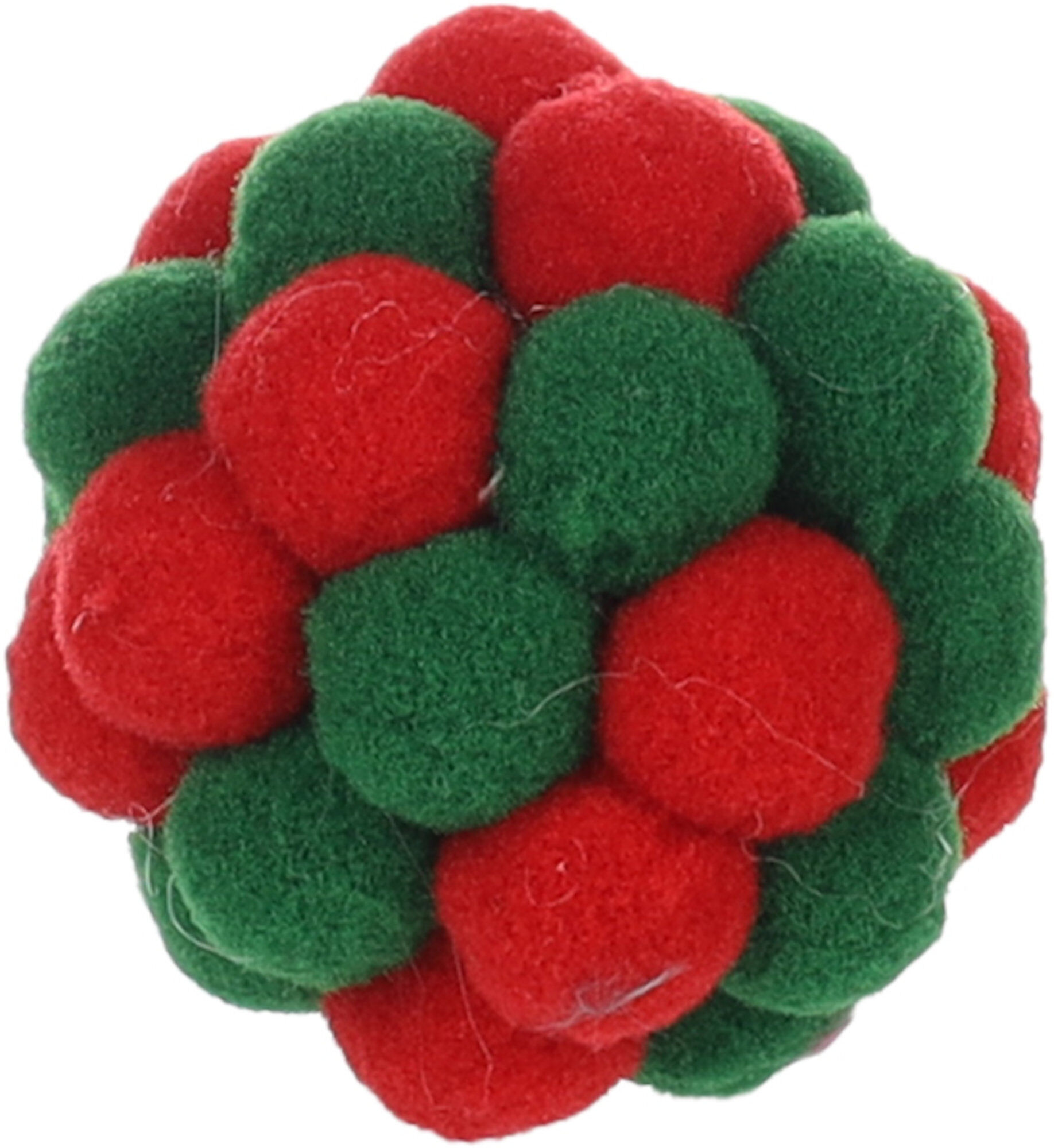 Flamingo - Jouet Orela Balle pour Chats - 5cm Image num&eacute;ro 1