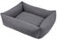 Wouapy - Sofa A Mémoire De Forme Gris pour Chiens - 100x80x20cm Indicateur image numéro 1