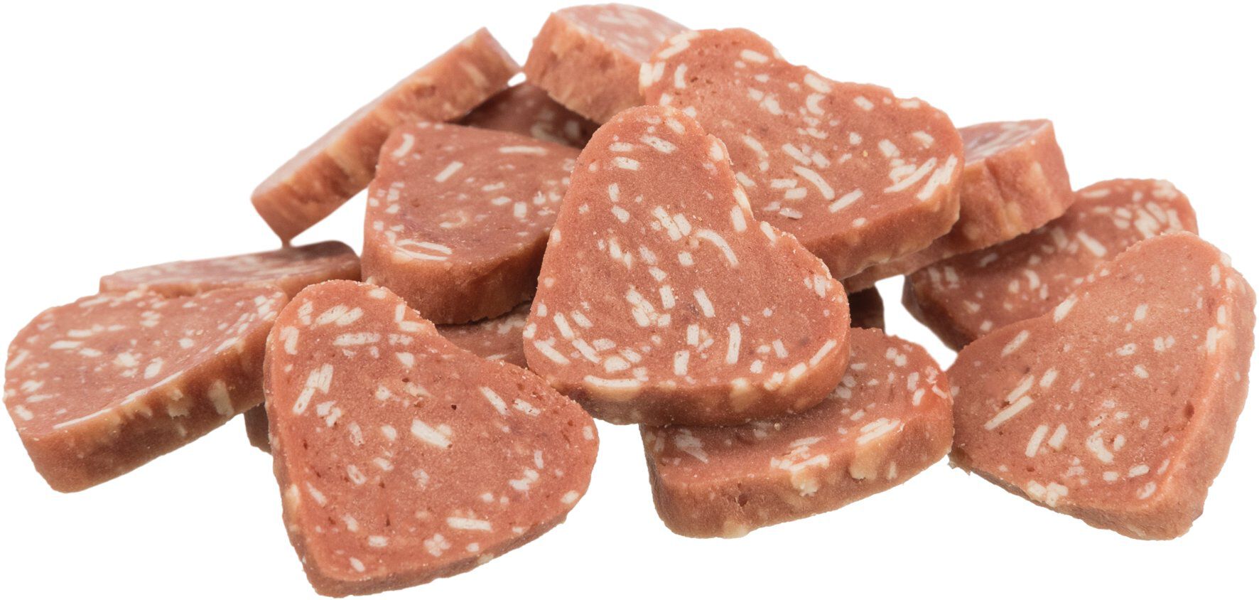 Trixie - PREMIO Ducky Hearts - 50 g Image num&eacute;ro 3