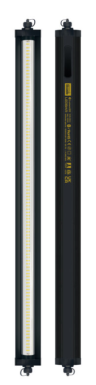 Arcadia - Luminaire Jungle Dawn Led Bar 870mm 54 Watt - Réptiles Image numéro 2 Arcadia - Luminaire Jungle Dawn Led Bar 870mm 54 Watt - Réptiles Image numéro 2