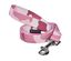 Bobby - Laisse Camouflage Rose XS pour Chiens - XS 100/1cm Indicateur image numéro 1