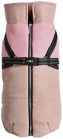 Bobby - Manteau Balade Beige - 25cm/XS