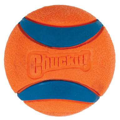 ChuckIt! - Balle Ultra Ball Pour Chiens - M