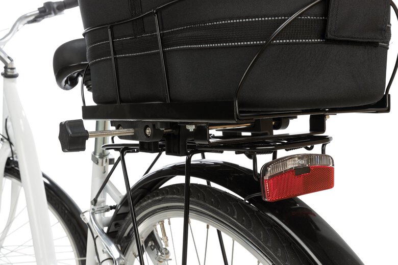 Trixie - Panier de Vélo pour Chien - 42x29x48cm Image numéro 3 Trixie - Panier de Vélo pour Chien - 42x29x48cm Image numéro 3